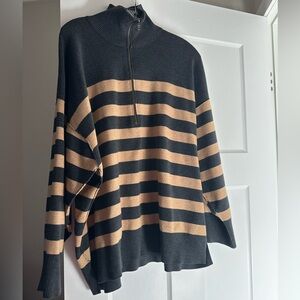 Free people sweater